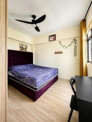 Blk 491 Admiralty Link (Sembawang), HDB 5 Rooms #638649961